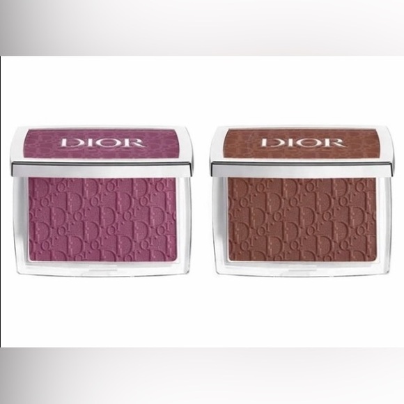 Dior Other - DIOR Rosy Glow Blush • Berry 006 • Mahogany 020